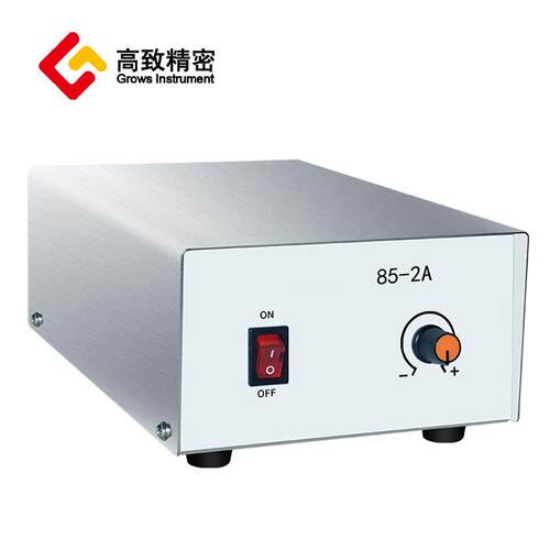 普Grows In通力磁搅机拌58-2A