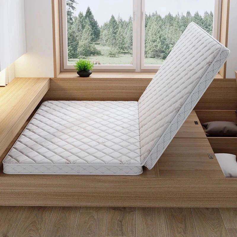 智能恒温电热床垫榻榻米垫子加热垫家用电加热椰棕炕垫床垫