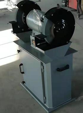 M机C333吸尘式砂轮6613505mm除尘式砂轮机无尘电动砂轮机厂家