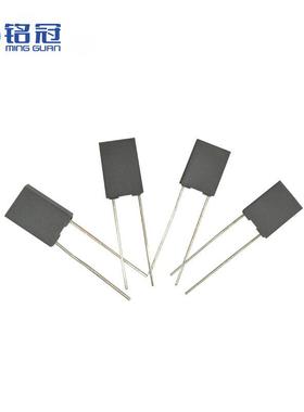 现货销售法拉CL23灰色校正电容 CL71 100V473J 0.047UF 47NF P5MM