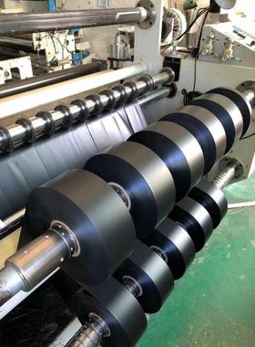 ：胶黑色.pc 胶片25pc耐温阻燃黑色背 供应0薄膜pc