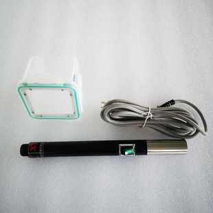 衣服服装印花植绒机器 静电植绒机器设备植绒工具 植绒毛机便携机