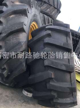 农业轮胎 900/60-32 R-2水旱林用轮胎拖拉机加宽轮胎配钢圈