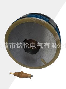 DLM10-250AG系列多片电磁离合器DC24V 轧钢离合器 机床配件