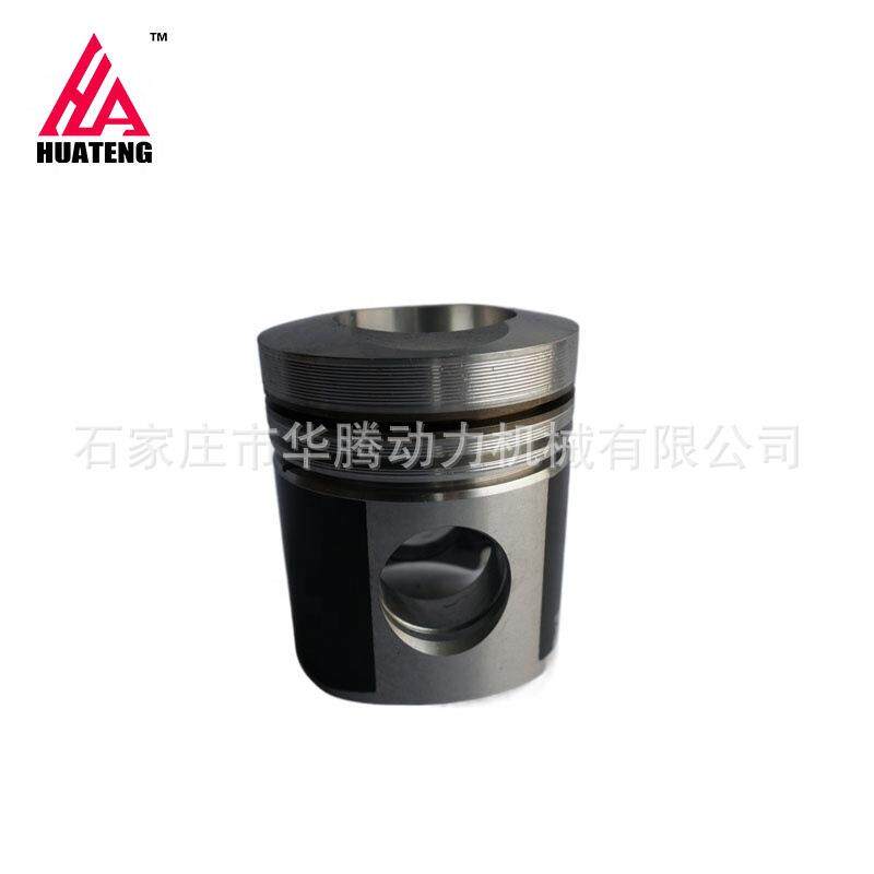 适用于道依茨BFL913活塞总成3环油环 3.5mm 0415 9904 0415 9908