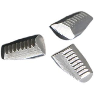 铆钉枪配件原装铆钉枪爪牙拉铆枪三爪配件铆钉枪头部三片拉钉爪片