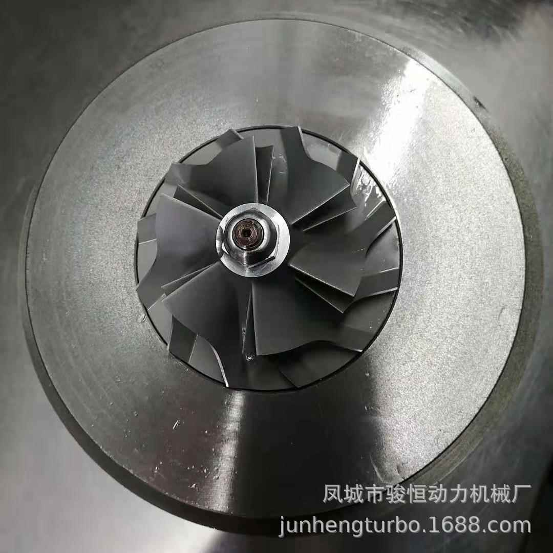 涡轮增压器机芯GT470223536348707866-5001706224-0001CHRA