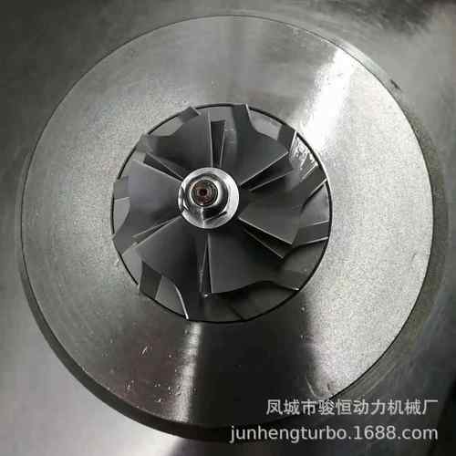 涡轮增压器机芯GT470223536348707866-5001706224-0001CHRA