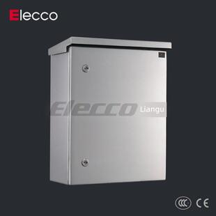 IP65防护201 良古不锈钢Ae盒400 500 300mm伟图底座盒 304