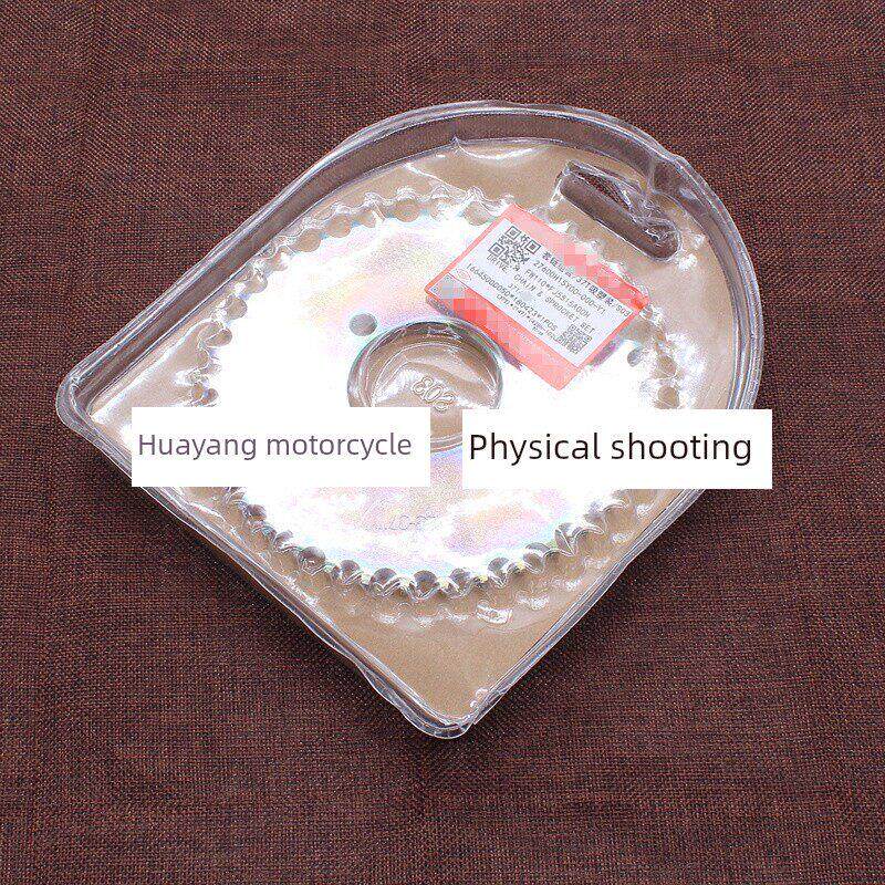 适用铃木弯梁摩托车畅迪FW110牙盘炼轮炼盘炼条套炼