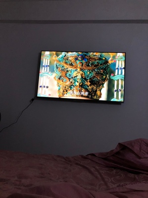 华为旗下荣耀智慧屏怎么样?大家觉得清晰度如何?