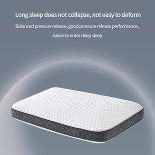 Memory Foam Pillow for Sleeping Bed Neck Support Cushion枕头