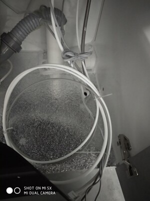 云米S2净水器怎么样一个月后开始后悔了诉说原因