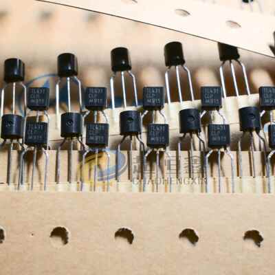 摩托罗拉TL431CLP 一个起拍 LM431 AZ431 KA431 全新原装Motorola