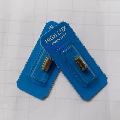 Heine海涅X-01.88.042 2.5V0.68A XHL #042检耳镜灯泡