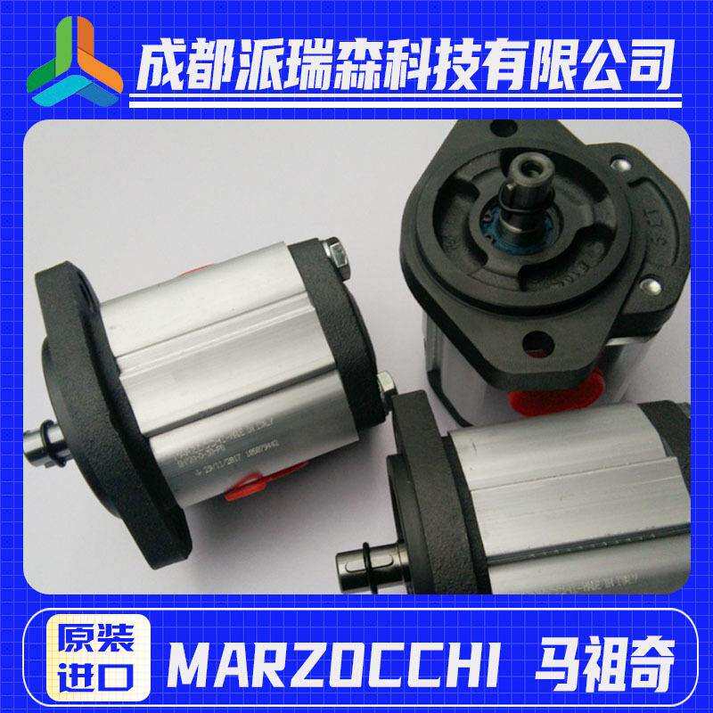 意大利马祖奇齿轮泵PFG-214/D液压机械设备油泵机械马达