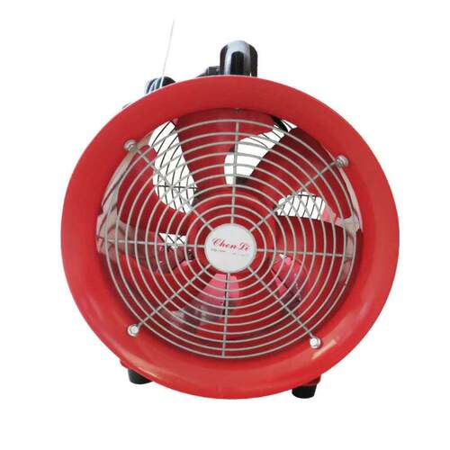 厂家供应手提式轴流风机管道船用风机电压36V110V60HZ415V便携