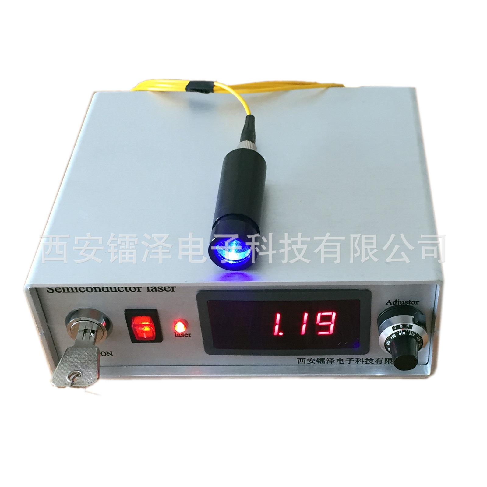 大功率光纤激光器808nm980nm1064nm功率10W20W30w包邮