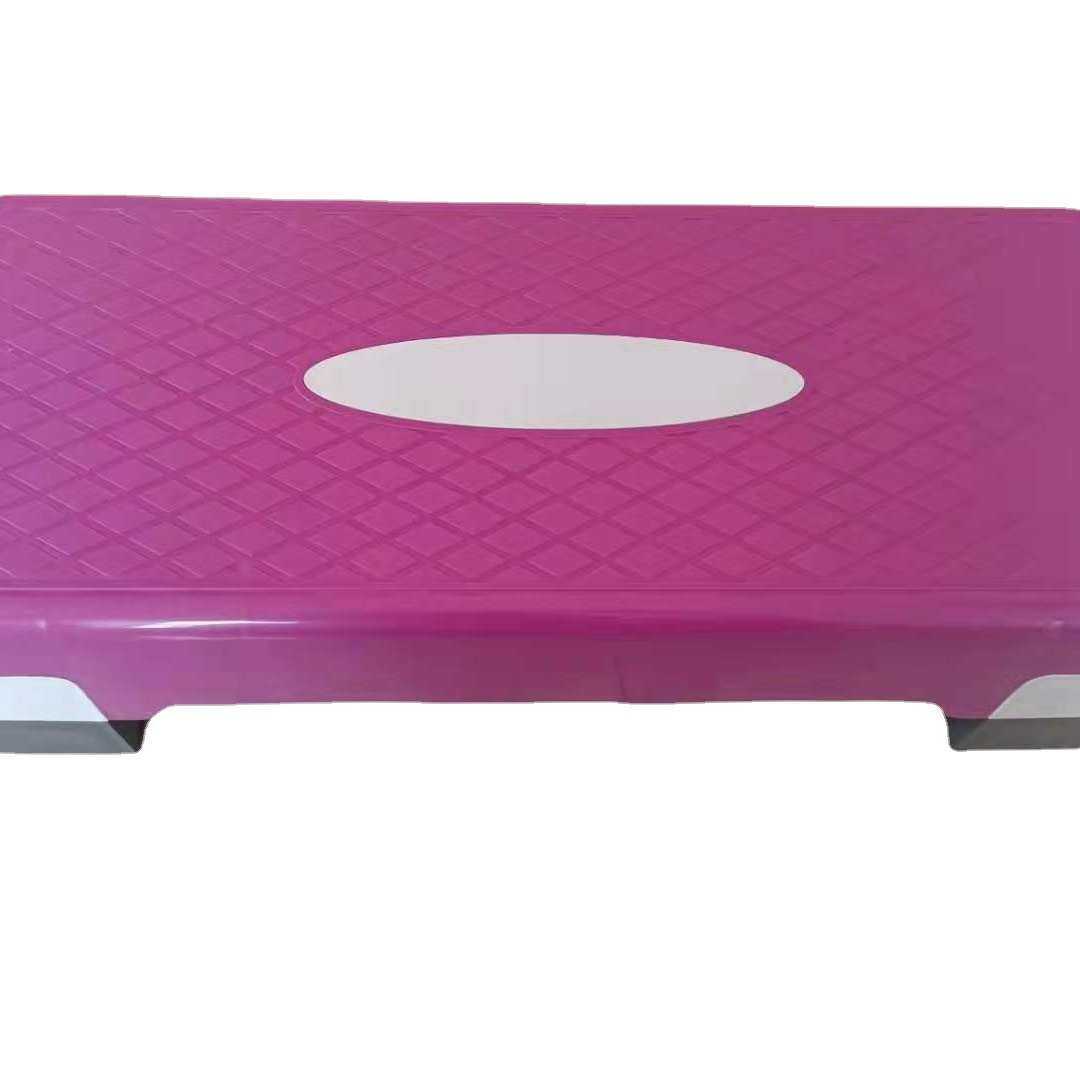 健身家用儿童小踏板健身房跳操有氧运动韵律踏板健身瑜伽踏板