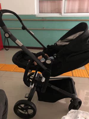 Qtus昆塔斯高景观婴儿推车怎么样?质量太烂？辟谣这说是造谣！