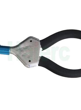 亚马逊宠物铝管p猫钳抓咬HC106器杆cat防ierls