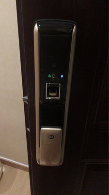 科徕尼智能锁怎么样，试用3个月不偏袒心得分享！