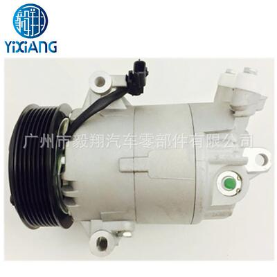 适用 AC Compressor NISSAN DUALIS Qashqai RENAULT CLIO 2.0L