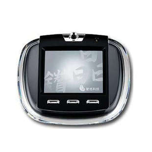 蒙恬手写板PD8电脑老人台式机键盘写字板输入板USB有线晶钻小蒙恬