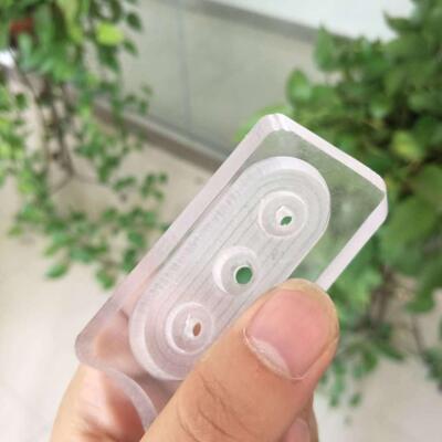 1-20mm聚碳酸酯板、PC耐力板、PC透明板、雕刻、折弯、打孔粘接