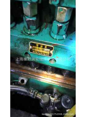 油泵BH6B110YS05C-A和BH6B115YS03F和BH6B110YS03T和BH6B120YS03P