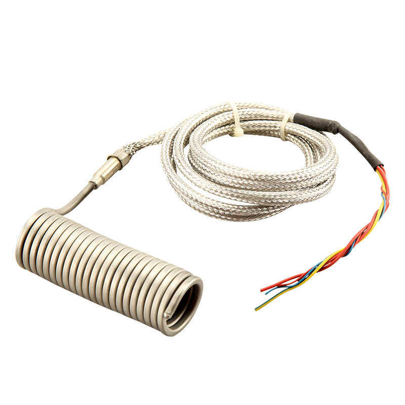 高温模具热流道加热圈模具弹簧发热圈注塑机喷嘴预热加热器,五金/工具,发热芯,淘宝优惠券,粉丝福利购,淘宝优惠卷