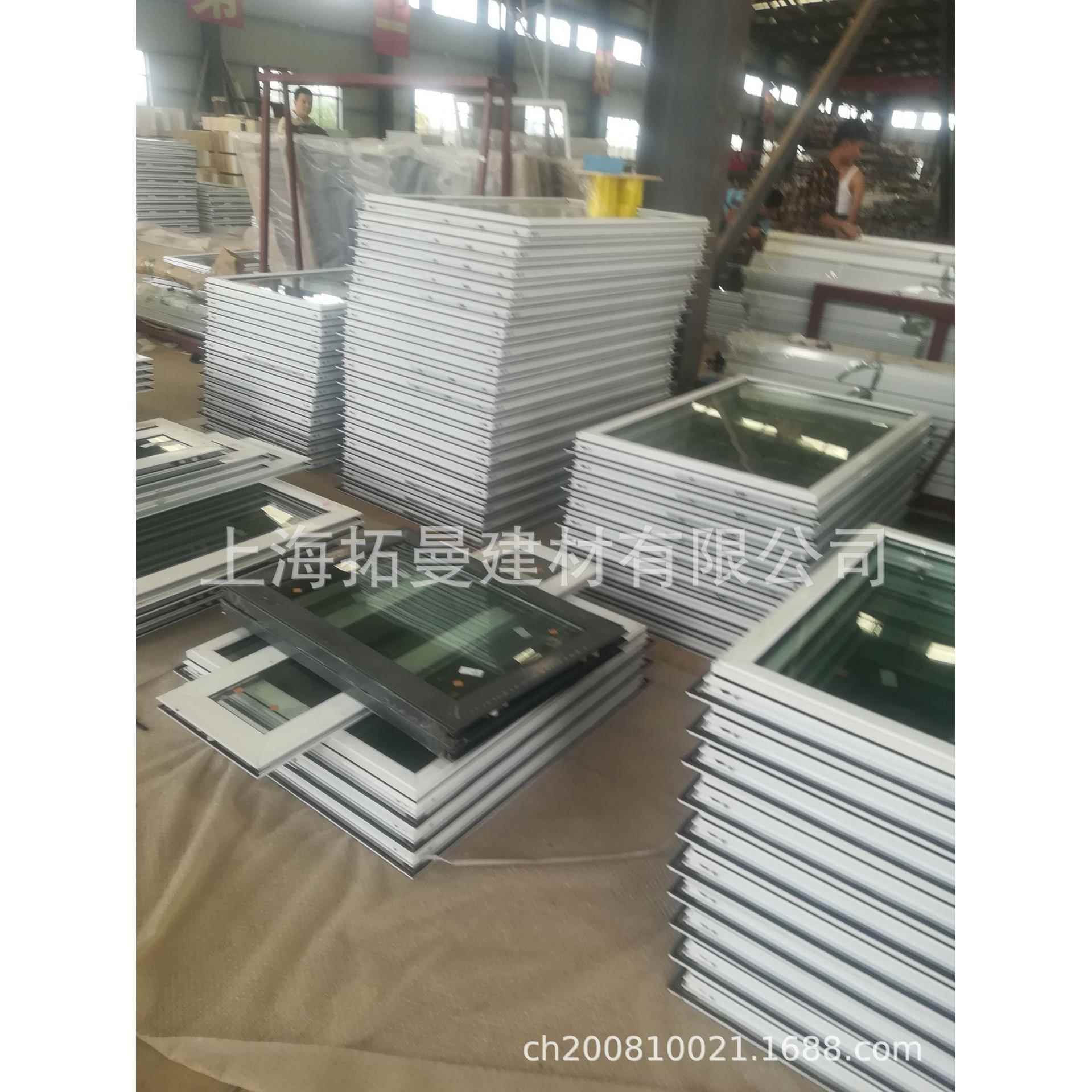铝合金断桥门窗阳台玻璃窗推拉门防盗阳台门欧式移门平开门