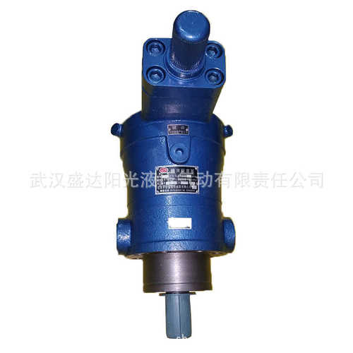 邵阳维克 启东 10YCY14-1B 25YCY14-1B 轴向柱塞泵 高压油泵