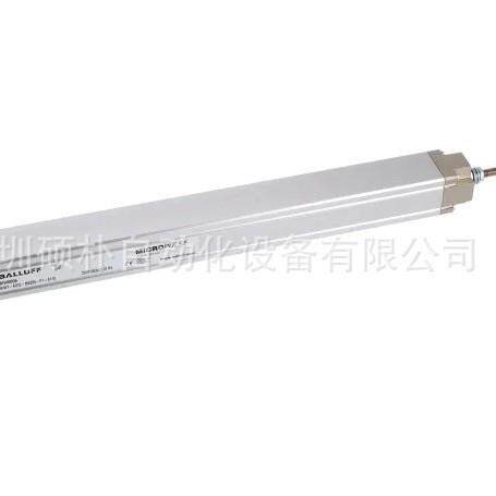 巴鲁夫 BIW1-E310-M0450-P1-S115 感应式行程测量系统
