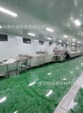 20000枚卤蛋生产线 鸡蛋自动蒸煮冷却剥壳流水线 乡巴佬蛋设备