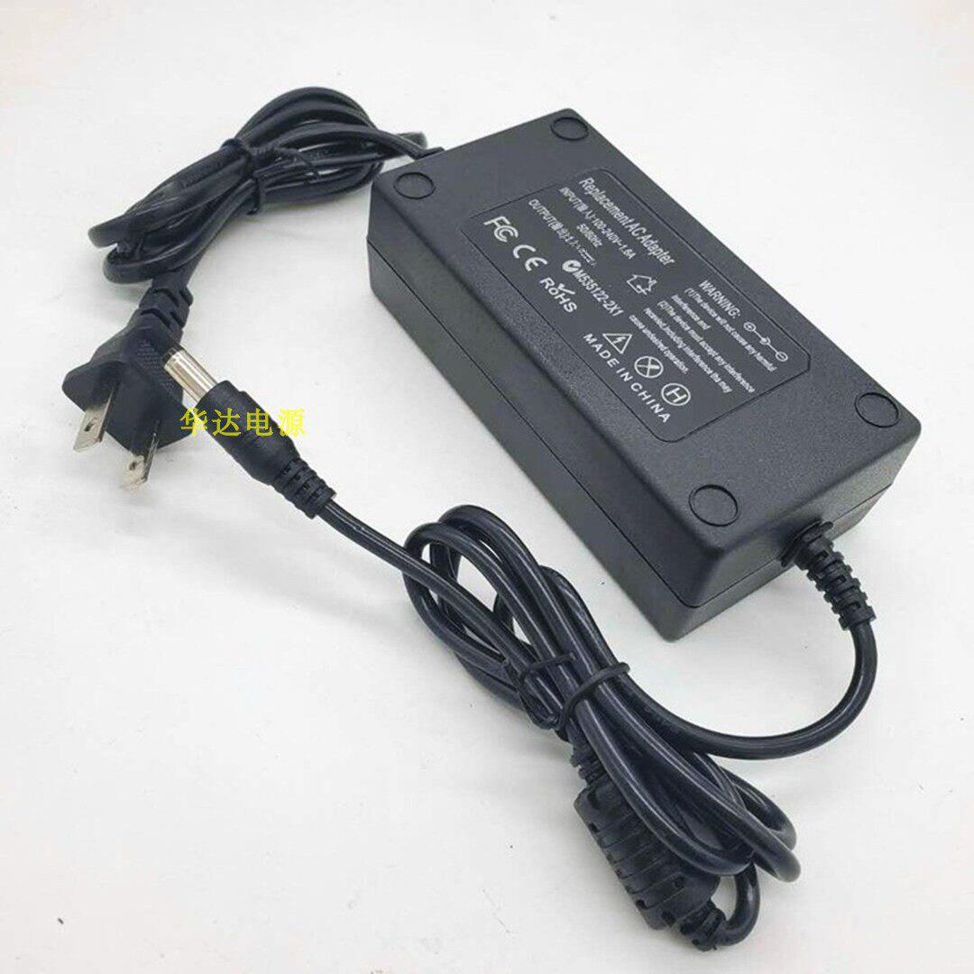 Ruijie锐捷监控Poe交换机分流器54V1.11A电源适配器GP306-540-111图片
