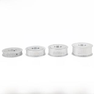 27外径49.8传动 Af型无台同步滑轮同步滑轮5m30齿槽宽度11