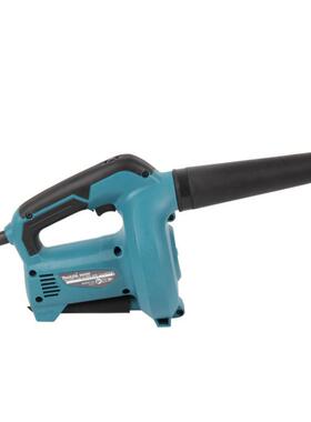 牧田Makita吹风机手持电脑吹灰除尘器家用鼓风吹吸两用M4000B