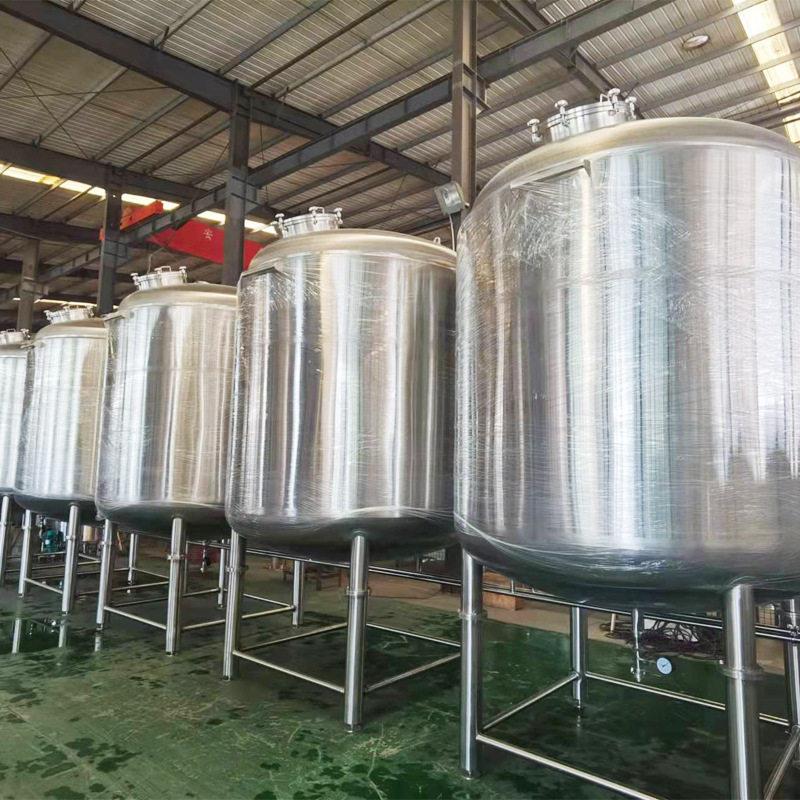 啤酒设备 精酿 家用小型酿酒设备 商用扎啤机 果酒设备 米酒设备图片