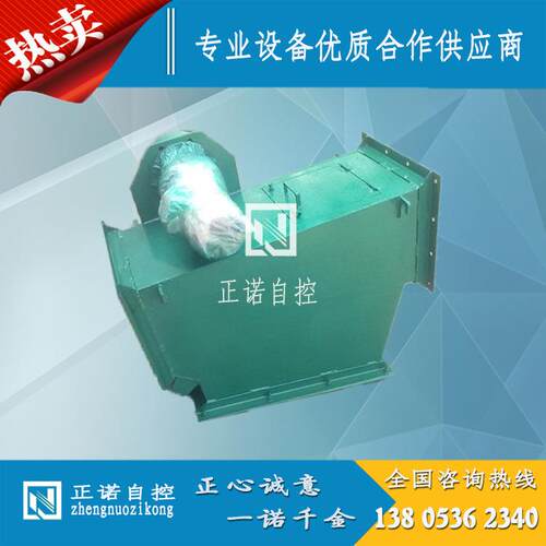 玻璃管道除铁器 陶瓷原料除铁杂质永磁除铁器 电磁除铁器厂家