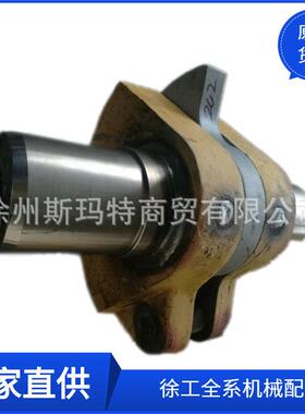 供应徐工原厂压路机配件XS262J.2Ⅱ.1.3右偏心块总成22700155