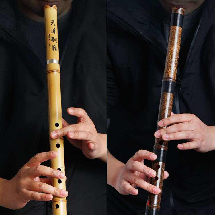 浅竺短萧乐器演奏初学入门素紫竹洞箫笛F正反手八孔G调一节古风潇,乐器/吉他/钢琴/配件,陶笛,淘宝优惠券,粉丝福利购,淘宝优惠卷
