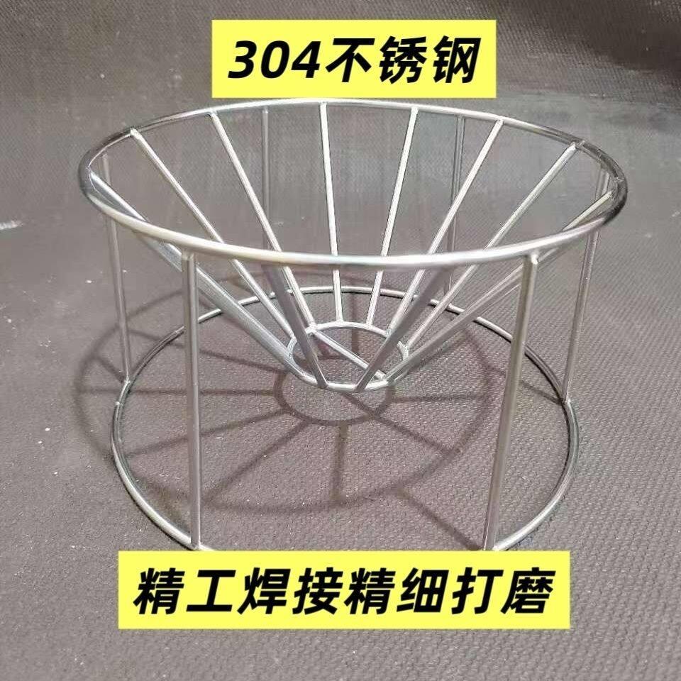 拖把挤水器不锈钢拖把沥水架挤水神器老式拖把挤水器