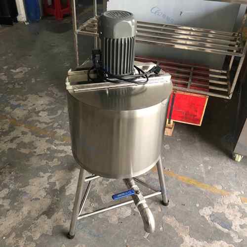 g口搅拌式冰淇淋膨化立机JYU改全自动式原料冰淇淋搅拌机善细腻感