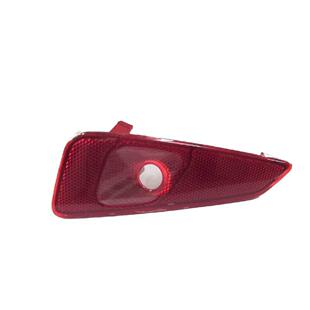 JX7B13B415DA 后杠反光板JX7B13B414DA 适用福特19福克斯 3厢带孔