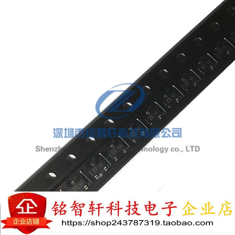 全新 BZX84C5V1LT1G 丝印 Z2 SOT23 5.1V 贴片稳压二极管 50只