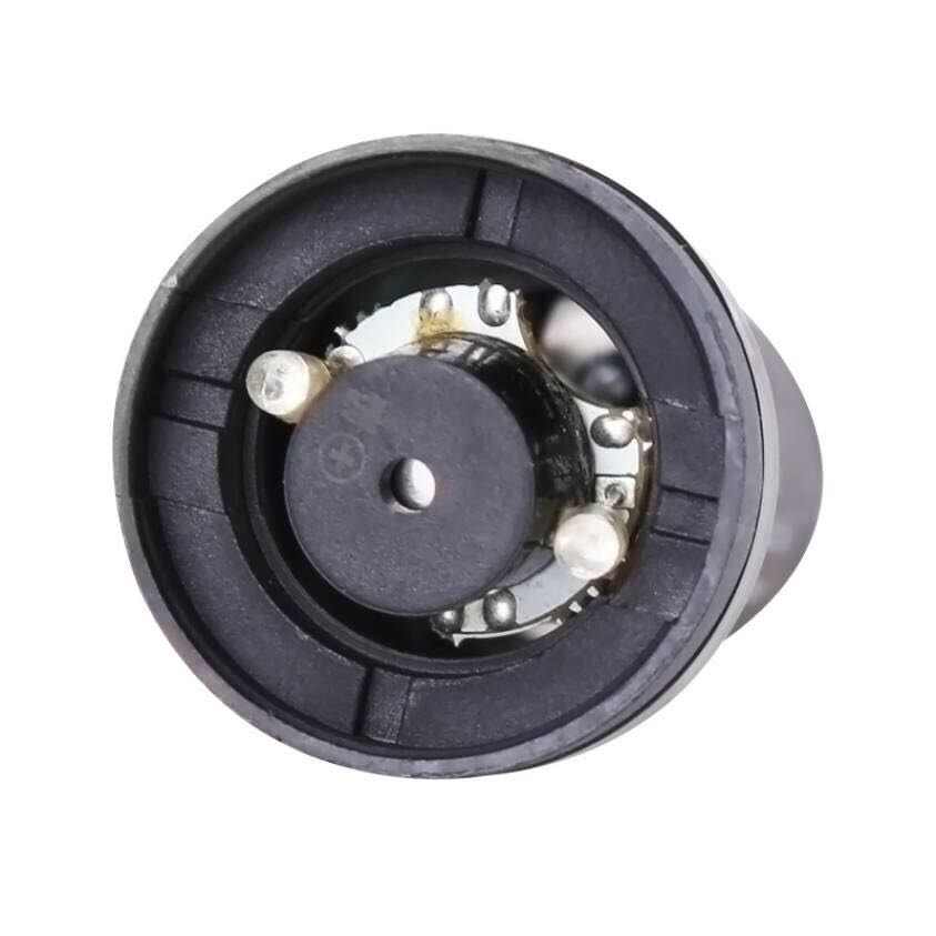 上海天逸 TAYEE 22孔径带灯蜂鸣器AD17-22SM SML AC220V AC/DC24V