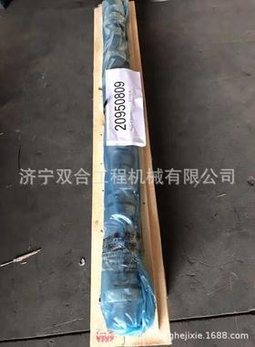EC700发动机凸轮轴 20950809 D16E凸轮轴 700B凸轮轴