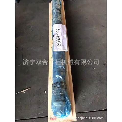 EC700发动机凸轮轴20950809D16E凸轮轴700B凸轮轴