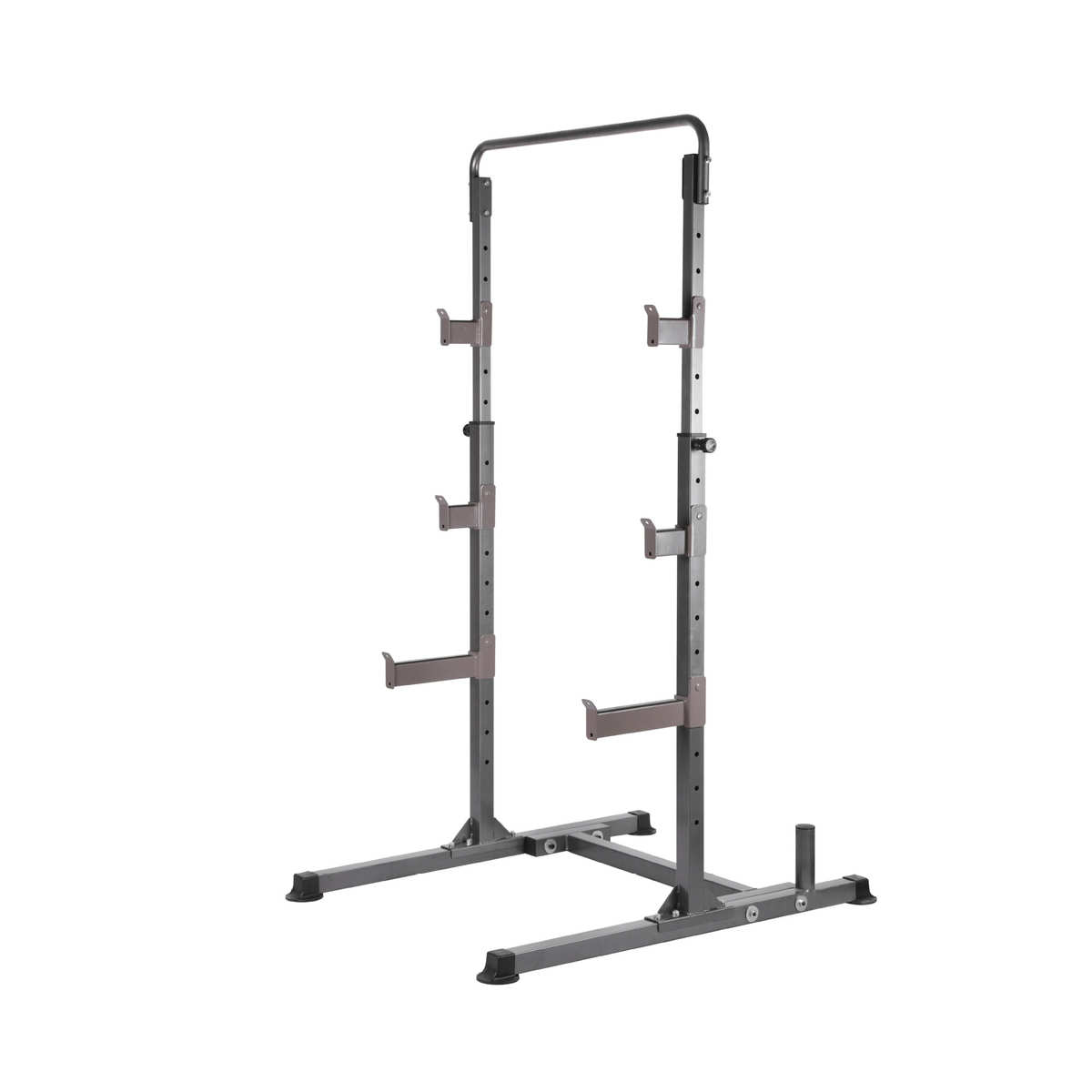 深蹲架家用引体向上可调节卧推器健身器材训练举重床室内单双杠